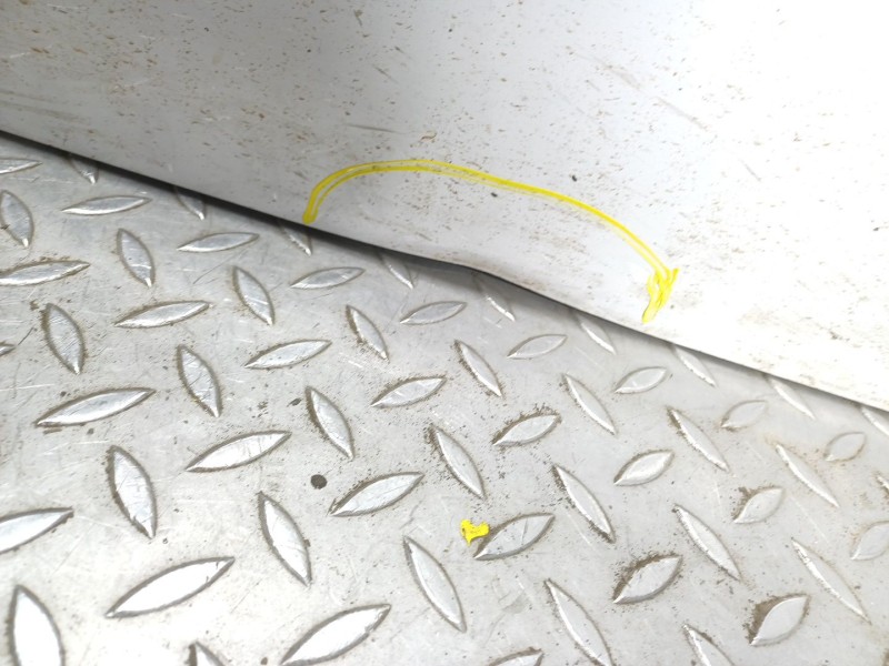 Recambio de puerta delantera derecha para nissan nv200 furgoneta e-nv (me0n) referencia OEM IAM   