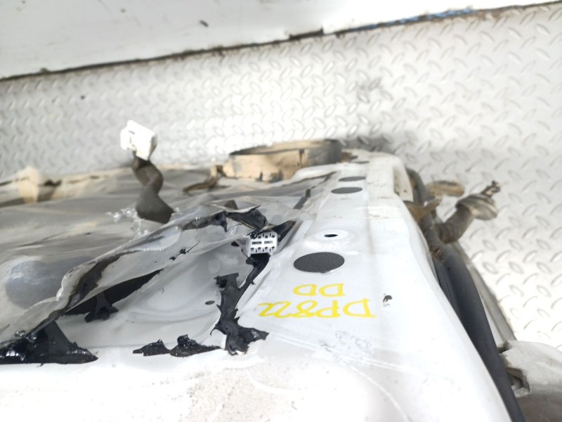 Recambio de puerta delantera derecha para nissan nv200 furgoneta e-nv (me0n) referencia OEM IAM   