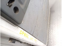 Recambio de puerta lateral derecha para nissan nv200 furgoneta e-nv (me0n) referencia OEM IAM    2