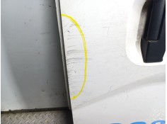 Recambio de puerta lateral izquierda para nissan nv200 furgoneta e-nv (me0n) referencia OEM IAM    2