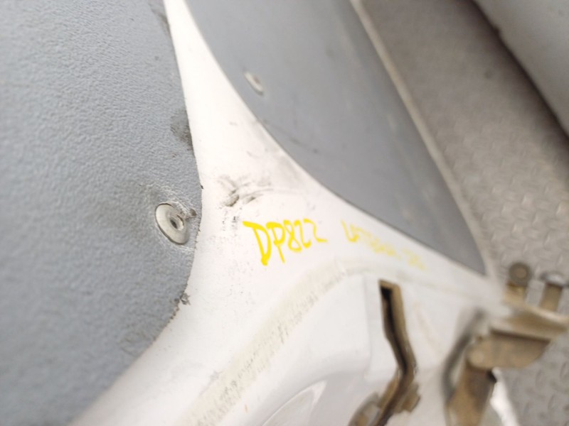 Recambio de puerta lateral izquierda para nissan nv200 furgoneta e-nv (me0n) referencia OEM IAM   