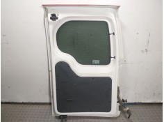 Recambio de puerta trasera izquierda para volkswagen caddy v furgoneta/monovolumen (sba, sbh) 2.0 tdi bmt referencia OEM IAM    2