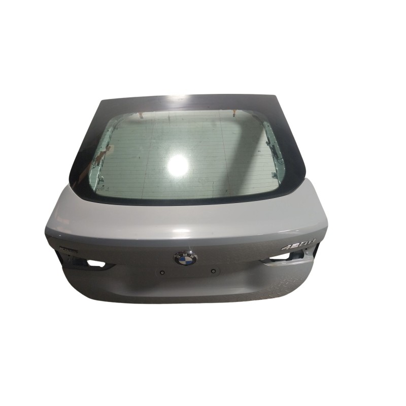 Recambio de capot trasero para bmw 4 gran coupe (g26) 420 d mild-hybrid referencia OEM IAM   