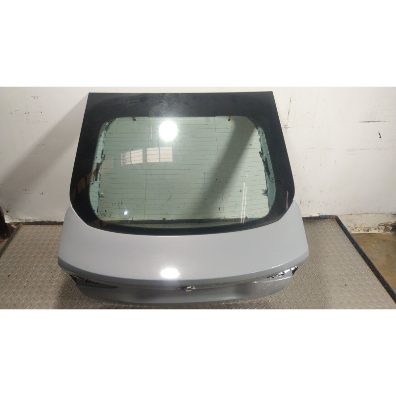 Recambio de capot trasero para bmw 4 gran coupe (g26) 420 d mild-hybrid referencia OEM IAM   