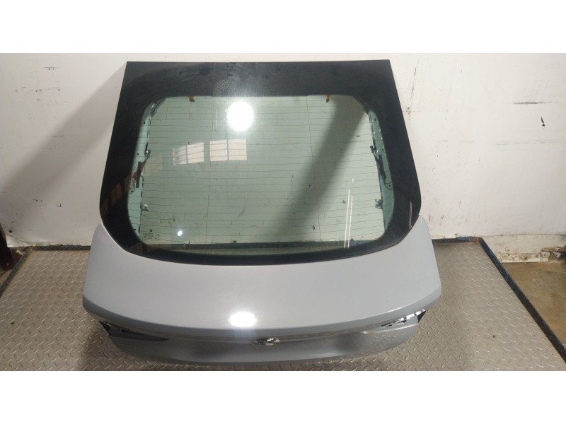 Recambio de capot trasero para bmw 4 gran coupe (g26) 420 d mild-hybrid referencia OEM IAM   