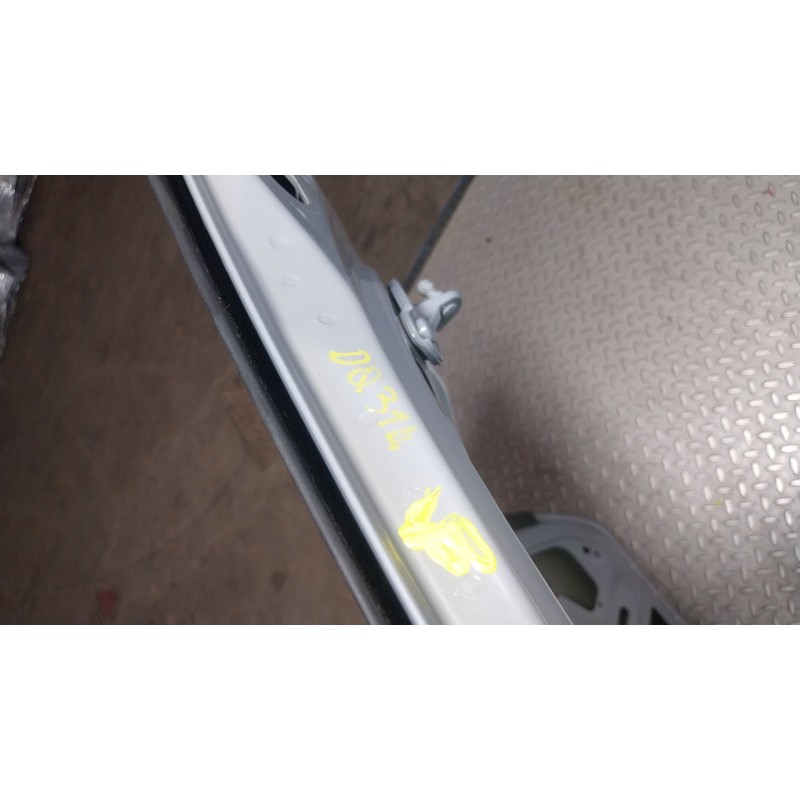 Recambio de capot trasero para bmw 4 gran coupe (g26) 420 d mild-hybrid referencia OEM IAM   