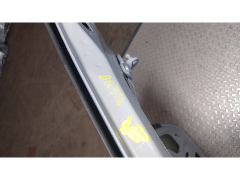 Recambio de capot trasero para bmw 4 gran coupe (g26) 420 d mild-hybrid referencia OEM IAM   