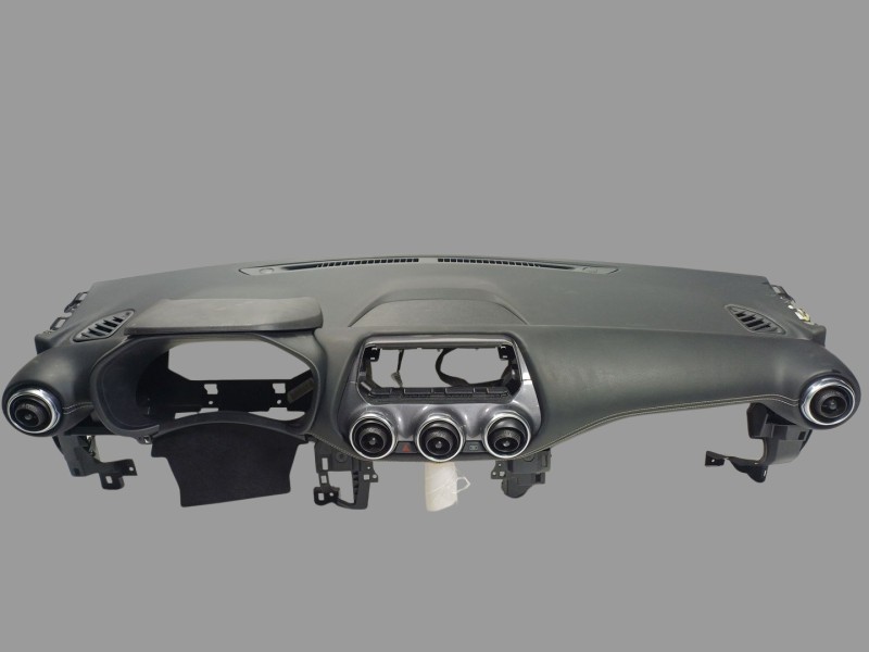 Recambio de salpicadero para nissan juke (f16_) 1.6 hybrid referencia OEM IAM   