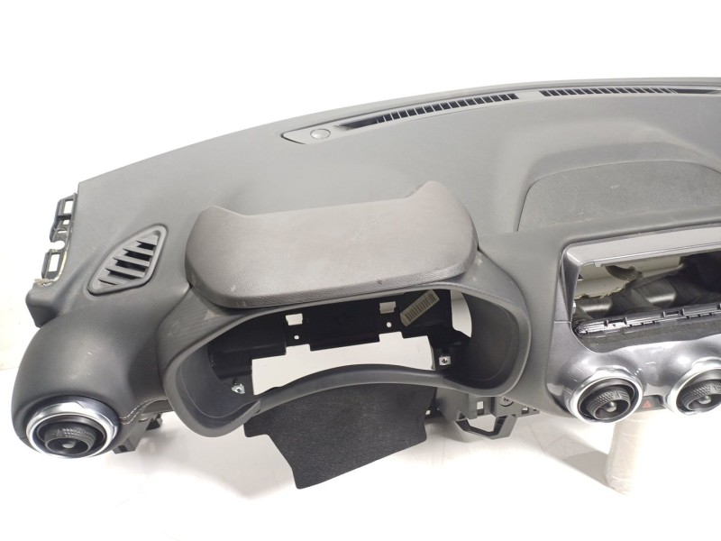 Recambio de salpicadero para nissan juke (f16_) 1.6 hybrid referencia OEM IAM   