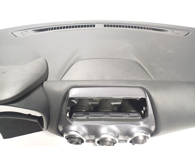 Recambio de salpicadero para nissan juke (f16_) 1.6 hybrid referencia OEM IAM   