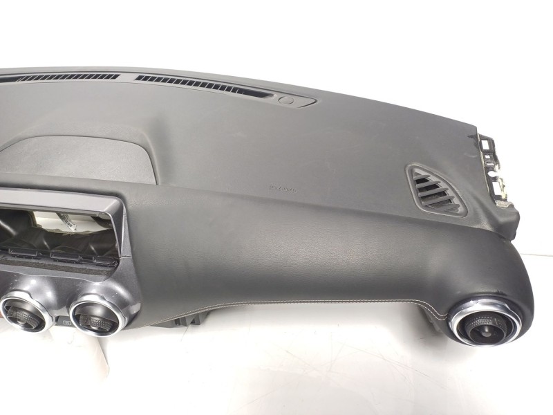 Recambio de salpicadero para nissan juke (f16_) 1.6 hybrid referencia OEM IAM   