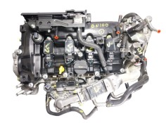Recambio de motor completo para mazda 2 hatchback (dl, dj) 1.5 skyactiv-g (djlfs) referencia OEM IAM  P5  2