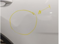 Recambio de puerta trasera derecha para kia stonic (yb) 1.0 t-gdi referencia OEM IAM 77004H8400   2