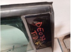 Recambio de puerta trasera derecha para volkswagen golf vi (5k1) 1.6 tdi dpf referencia OEM IAM    2