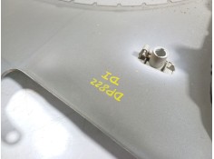 Recambio de aleta delantera izquierda para nissan nv200 furgoneta e-nv (me0n) referencia OEM IAM F31014FAMA   2