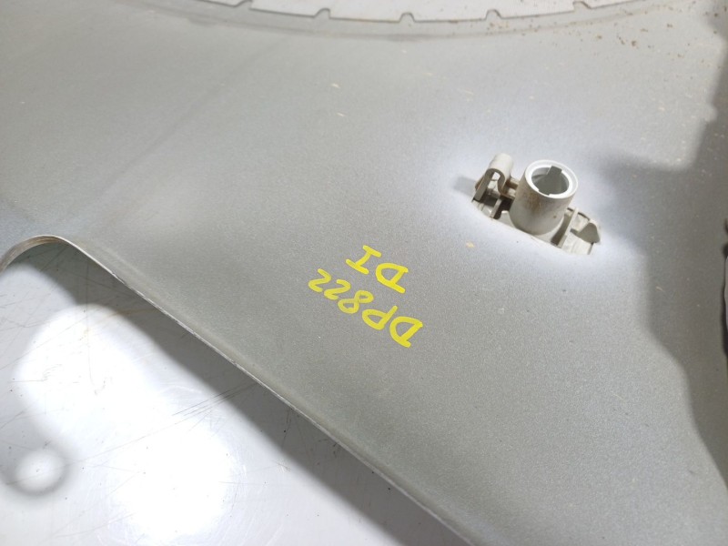 Recambio de aleta delantera izquierda para nissan nv200 furgoneta e-nv (me0n) referencia OEM IAM F31014FAMA  