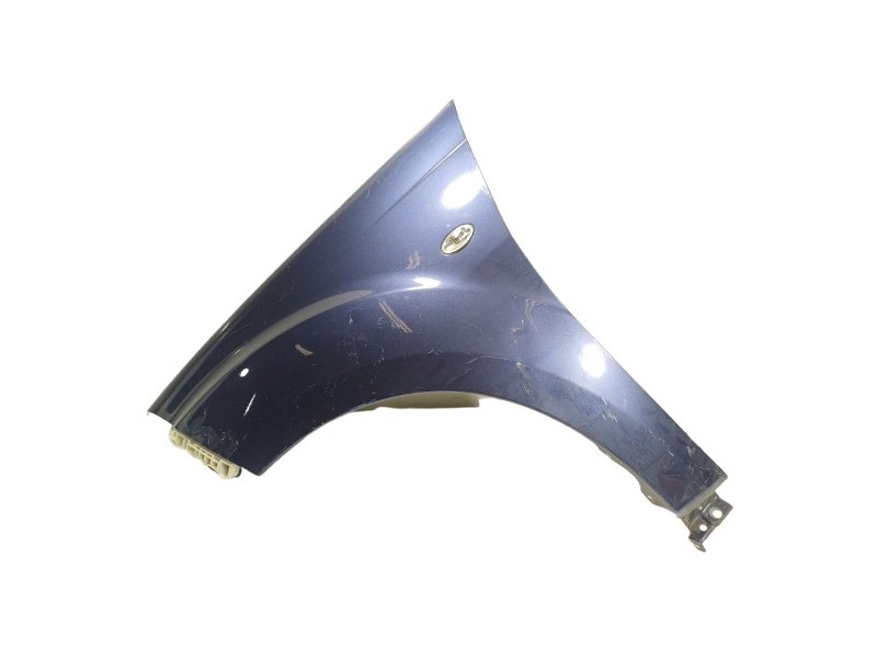 Recambio de aleta delantera izquierda para peugeot 4007 2.2 hdi fap cat referencia OEM IAM   