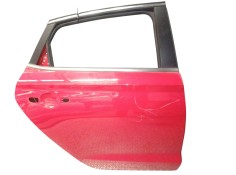 Recambio de puerta trasera derecha para hyundai i30 fastback 1.4 tgdi cat referencia OEM IAM   