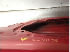 Recambio de puerta trasera derecha para hyundai i30 fastback 1.4 tgdi cat referencia OEM IAM    2