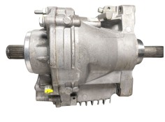 Recambio de diferencial delantero para audi q3 (8ub, 8ug) 2.0 tdi referencia OEM IAM  ZSB.OA6409.053.  2