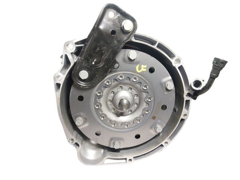 Recambio de caja cambios para bmw 5 (g30, f90) 530 d xdrive referencia OEM IAM 24008744940 GA8HP75Z 