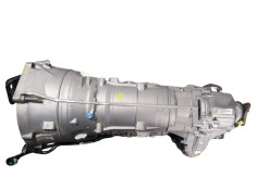 Recambio de caja cambios para bmw 5 (g30, f90) 530 d xdrive referencia OEM IAM 24008744940 GA8HP75Z  2