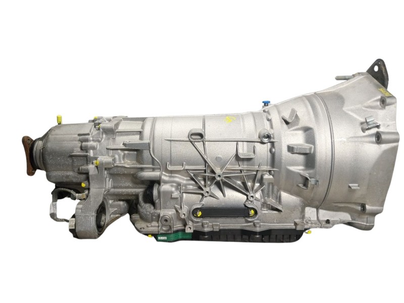 Recambio de caja cambios para bmw 5 (g30, f90) 530 d xdrive referencia OEM IAM 24008744940 GA8HP75Z 