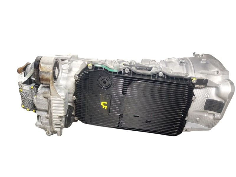 Recambio de caja cambios para bmw 5 (g30, f90) 530 d xdrive referencia OEM IAM 24008744940 GA8HP75Z 