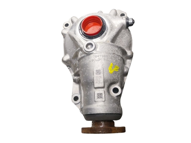 Recambio de diferencial delantero para bmw 5 (g30, f90) 530 d xdrive referencia OEM IAM 31508635698 GVFA247H 