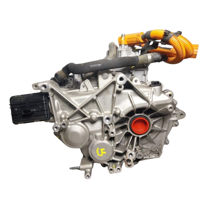 Recambio de motor completo para peugeot 208 ii (ub_, up_, uw_, uj_) e-208 referencia OEM IAM 1673214880 ZK01 