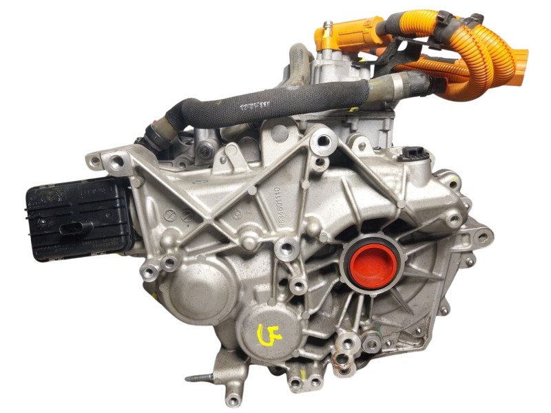 Recambio de motor completo para peugeot 208 ii (ub_, up_, uw_, uj_) e-208 referencia OEM IAM 1673214880 ZK01 