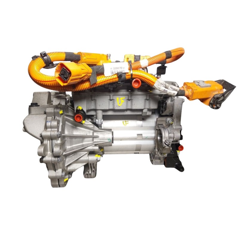 Recambio de motor completo para peugeot 208 ii (ub_, up_, uw_, uj_) e-208 referencia OEM IAM 1673214880 ZK01 