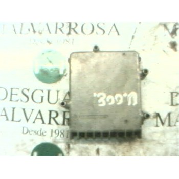 MODULO ELECTRONICO 