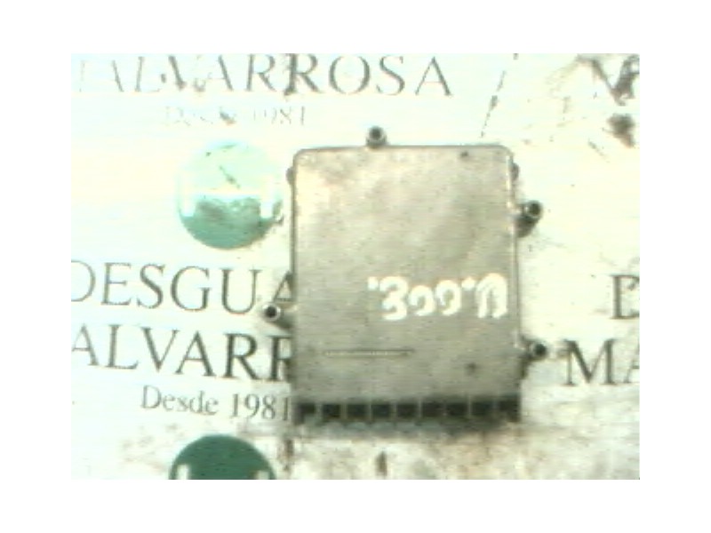 Recambio de modulo electronico para chrysler stratus berlina (ja) 2.0 lx referencia OEM IAM   