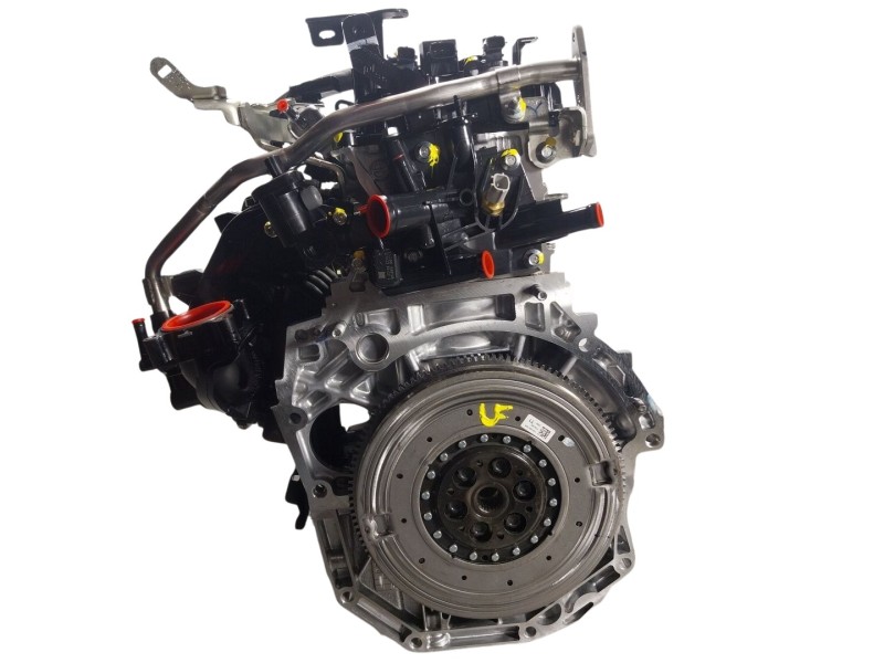 Recambio de motor completo para nissan juke (f16_) 1.6 hybrid referencia OEM IAM 101026PD0A HR16 