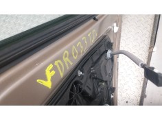 Recambio de puerta trasera derecha para volvo v40 hatchback (525) d2 referencia OEM IAM    2