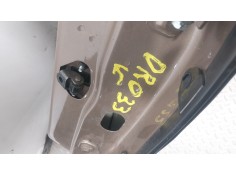 Recambio de puerta trasera izquierda para volvo v40 hatchback (525) d2 referencia OEM IAM    2