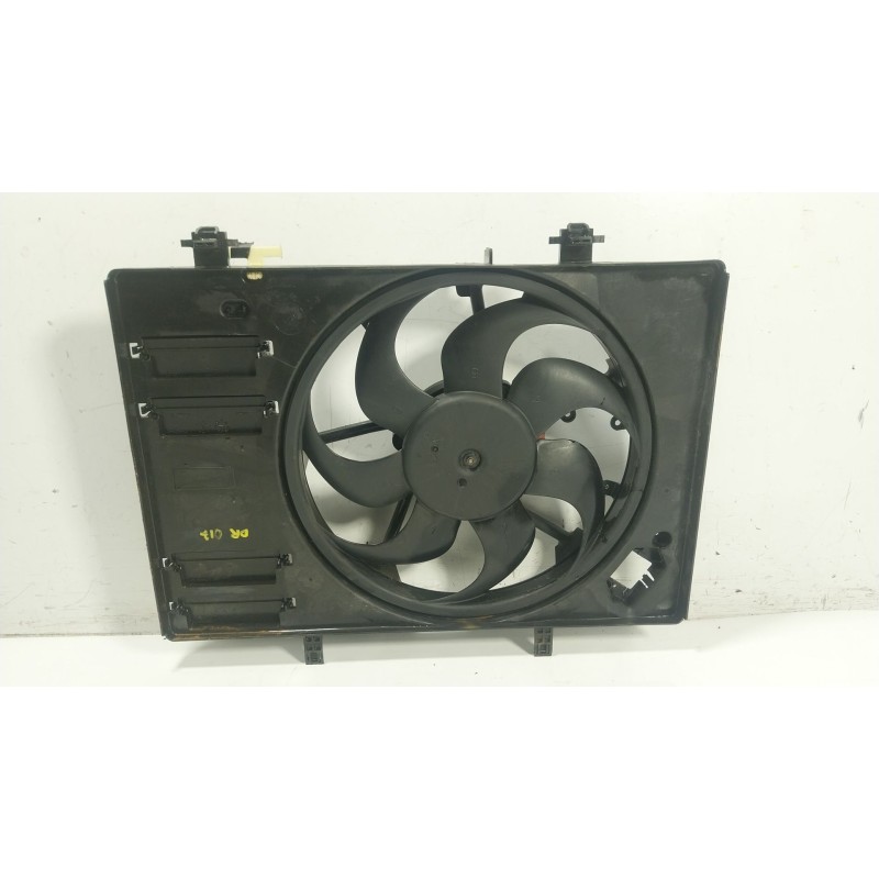 Recambio de electroventilador para ford fiesta vii (hj, hf) 1.0 ecoboost referencia OEM IAM 2291910 H1BG8C607DF 