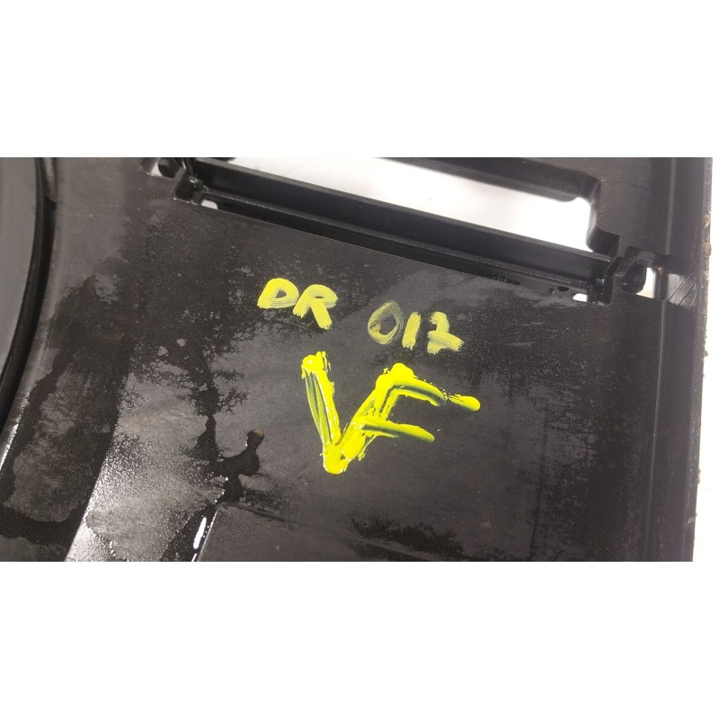 Recambio de electroventilador para ford fiesta vii (hj, hf) 1.0 ecoboost referencia OEM IAM 2291910 H1BG8C607DF 