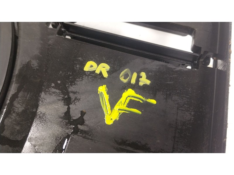 Recambio de electroventilador para ford fiesta vii (hj, hf) 1.0 ecoboost referencia OEM IAM 2291910 H1BG8C607DF 