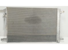 Recambio de condensador aire acondicionado para cupra leon sportstourer (kl8) 1.4 tsi phev referencia OEM IAM  5WA816411E  2