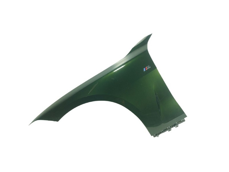 Recambio de aleta delantera izquierda para bmw 4 coupé (g22, g82) 430 i xdrive referencia OEM IAM   