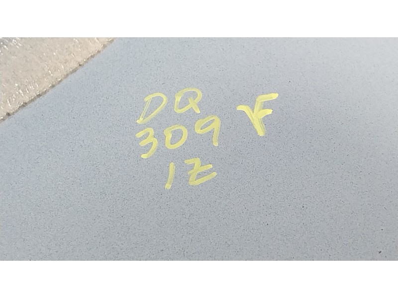 Recambio de aleta delantera izquierda para bmw 4 coupé (g22, g82) 430 i xdrive referencia OEM IAM   