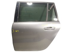 Recambio de puerta trasera izquierda para citroën grand c4 spacetourer (3a_, 3e_) 1.5 bluehdi 130 referencia OEM IAM   