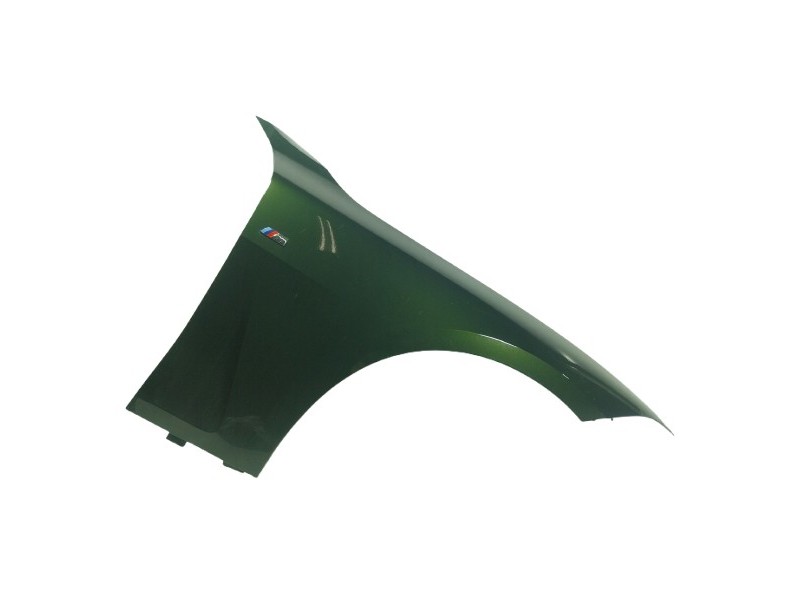 Recambio de aleta delantera derecha para bmw 4 coupé (g22, g82) 430 i xdrive referencia OEM IAM   