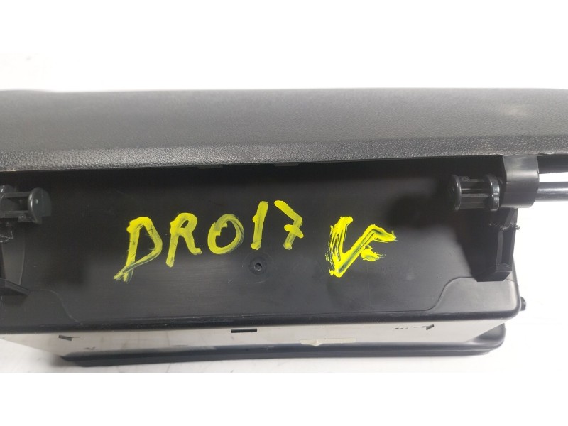 Recambio de guantera para ford fiesta vii (hj, hf) 1.0 ecoboost referencia OEM IAM 2519145 H1BBA06010AH 