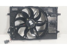 Recambio de electroventilador para cupra leon sportstourer (kl8) 1.4 tsi phev referencia OEM IAM  5WA121205  2