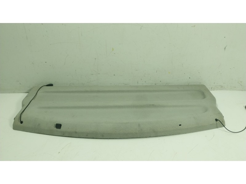 Recambio de bandeja trasera para renault zoe (bfm_) zoe (bfmc, bfmd) referencia OEM IAM 794203271R  