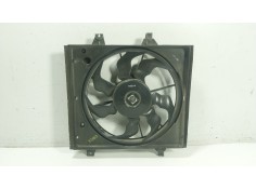 Recambio de electroventilador para kia picanto iii (ja) 1.0 referencia OEM IAM 25380G6050   2