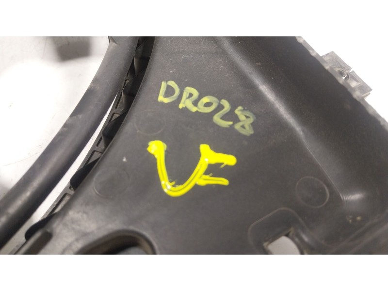 Recambio de electroventilador para kia picanto iii (ja) 1.0 referencia OEM IAM 25380G6050  